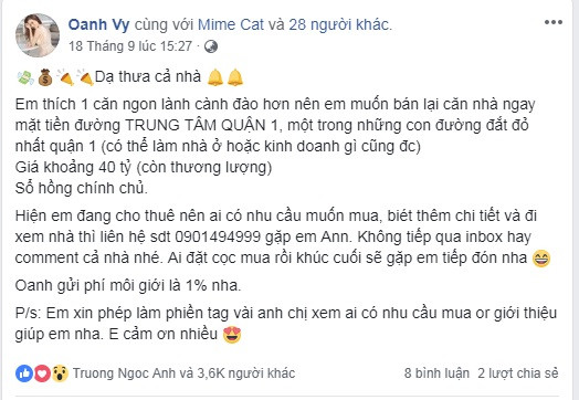 Bên trong biệt thự 40 tỷ ca sỹ Vy Oanh đang rao bán Ben trong biet thu 40 ty ca sy Vy Oanh dang rao ban