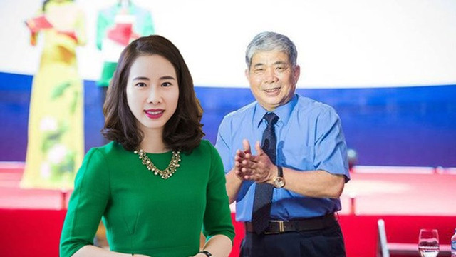 2 ái nữ kín tiếng nhưng giàu kếch xù của đại gia Việt 2 ai nu kin tieng nhung giau kech xu cua dai gia Viet