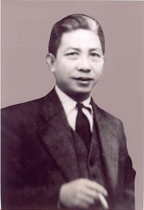 Những đóng góp “quý hơn vàng” cho cách mạng của đại gia Việt xưa - Hình 4 Nhung dong gop “quy hon vang” cho cach mang cua dai gia Viet xua-Hinh-4