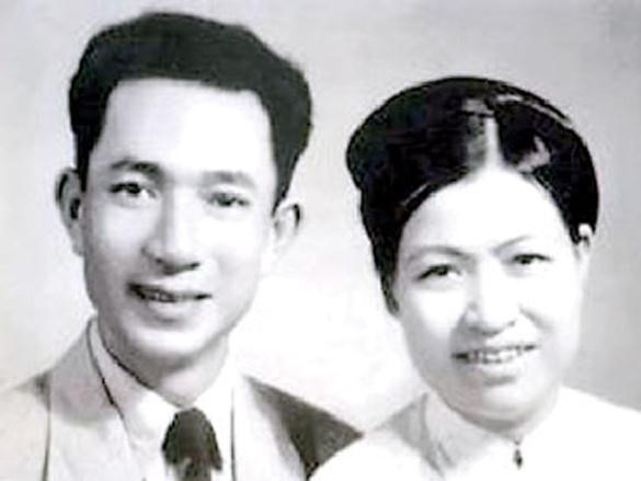 Những đóng góp “quý hơn vàng” cho cách mạng của đại gia Việt xưa Nhung dong gop “quy hon vang” cho cach mang cua dai gia Viet xua