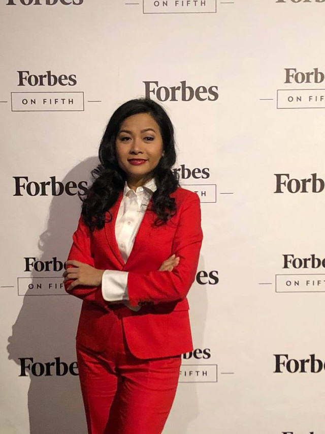 Tỷ phú Việt nào có thể sắp được Forbes vinh danh? Ty phu Viet nao co the sap duoc Forbes vinh danh?