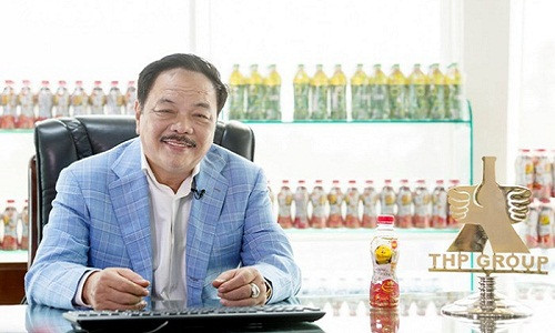 Tỷ phú Việt nào có thể sắp được Forbes vinh danh? - Hình 2 Ty phu Viet nao co the sap duoc Forbes vinh danh?-Hinh-2