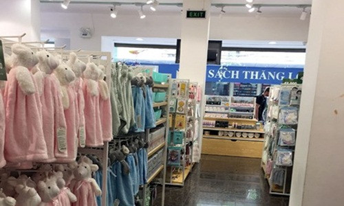 Bao giờ người Việt mới thôi bị lừa về thương hiệu? Bao gio nguoi Viet moi thoi bi lua ve thuong hieu?