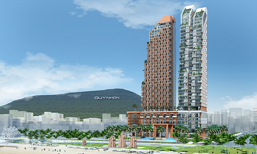 Gia đình ông Trần Bắc Hà có những dự án “khủng” nào? Gia dinh ong Tran Bac Ha co nhung du an “khung” nao?