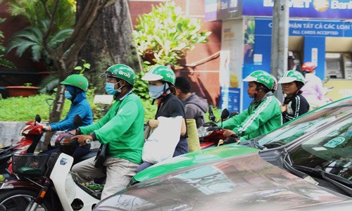 Grab nói gì khi khách tố tiền trong ví GrabPay bỗng biến mất? Grab noi gi khi khach to tien trong vi GrabPay bong bien mat?