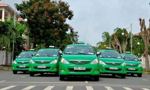 "Ông lớn" Mai Linh nợ BHXH triền miên thế nào? - Hình 2 Theo Mai Linh, việc chậm trả nợ BHXH của Tập đoàn xuất phát từ nguyên nhân kinh doanh khó khăn của các công ty con trước đây. Ảnh: Zing.