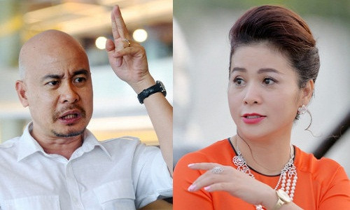 Góc khuất câu chuyện tình và sức sống của một thương hiệu nổi tiếng