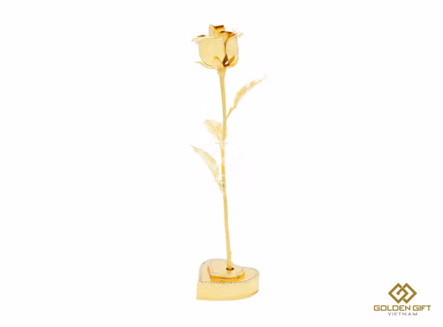 Hoa hong ma vang bac trieu hut khach dip 20/10