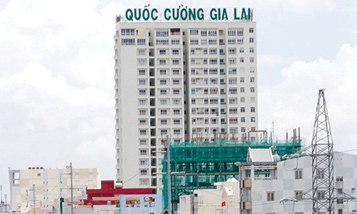 TPHCM yêu cầu làm rõ sai phạm của chung cư Quốc Cường Gia Lai TPHCM yeu cau lam ro sai pham cua chung cu Quoc Cuong Gia Lai