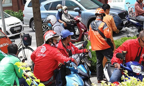 Go-Viet, doanh nghiệp Việt hay cánh tay nối dài của đại gia ngoại? Go-Viet, doanh nghiep Viet hay canh tay noi dai cua dai gia ngoai?