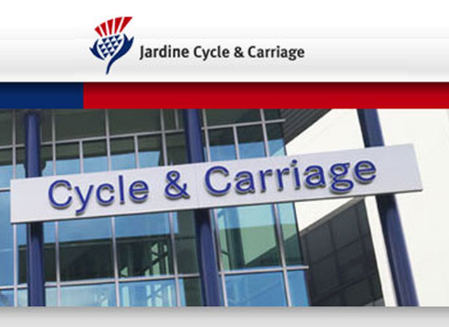 "Lộ" đại gia tranh mua cổ phiếu Vinamilk với tỷ phú Thái Lan - Hình 2 Không chỉ mua cổ phiếu Vinamilk, JC&C còn là cổ đông của Thaco, REE ở Việt Nam. Ảnh: Internet.