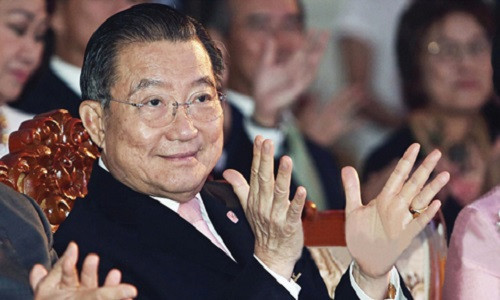 Tỷ phú Thái lại bỏ túi 515 tỷ đồng nhờ Sabeco Ty phu Thai lai bo tui 515 ty dong nho Sabeco