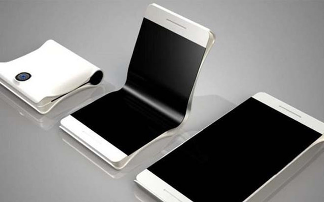 Galaxy X sẽ có thiết kế đột phá, thỏa mãn nhu cầu đa dạng từ người dùng.