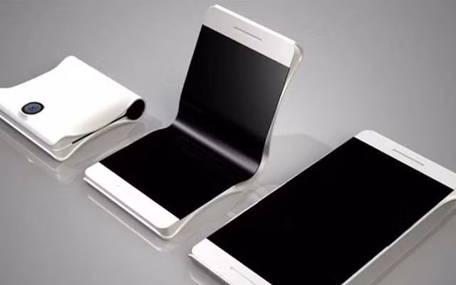 Galaxy X sẽ có thiết kế đột phá, thỏa mãn nhu cầu đa dạng từ người dùng.
