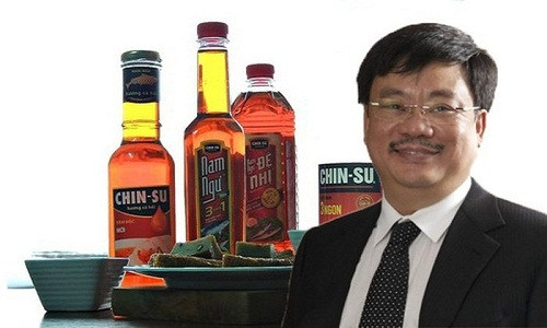 Ông Nguyễn Đăng Quang, Chủ tịch Tập đoàn Masan lọt top tỷ phú thế giới. Ảnh: Vietnamfinance. Ông Nguyễn Đăng Quang, Chủ tịch Tập đoàn Masan lọt top tỷ phú thế giới. Ảnh: Vietnamfinance.