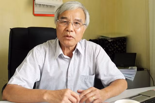 Chung cu Ha Noi chiu duoc dong dat may do?