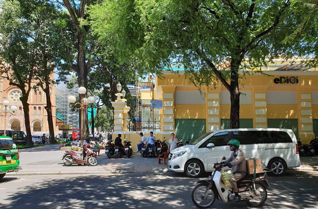 “Vua hàng hiệu” Johnathan Hạnh Nguyễn sắp bán sản phẩm của Apple “Vua hang hieu” Johnathan Hanh Nguyen sap ban san pham cua Apple