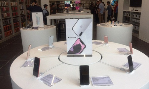 “Vua hàng hiệu” Johnathan Hạnh Nguyễn sắp bán sản phẩm của Apple - Hình 2 “Vua hang hieu” Johnathan Hanh Nguyen sap ban san pham cua Apple-Hinh-2