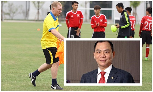 Tỷ phú Phạm Nhật Vượng lọt top "ông bầu" châu Á giàu nhất - Hình 2 Ty phu Pham Nhat Vuong lot top