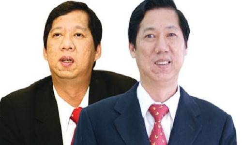 Anh em đại gia Kinh Đô: Tết Trung thu buồn đầu tiên Anh em dai gia Kinh Do: Tet Trung thu buon dau tien