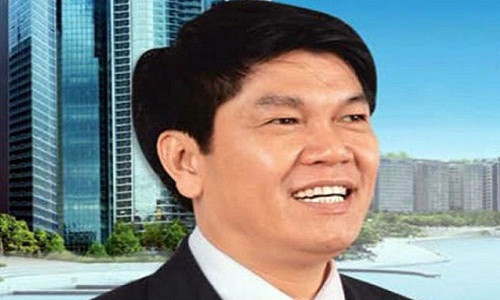 Tỷ phú USD Trần Đình Long dự kiến nhận thêm hơn 7.230 tỷ đồng trong năm 2018 (Ảnh: IT) Tỷ phú USD Trần Đình Long dự kiến nhận thêm hơn 7.230 tỷ đồng trong năm 2018 (Ảnh: IT)