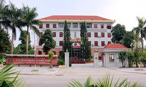 Dabaco nói gì về vụ "đổi 100 ha đất lấy 1,39km đường" ở Bắc Ninh? Dabaco noi gi ve vu