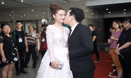 Sau khi cuoi, Truong Giang - Nha Phuong giau co the nao?