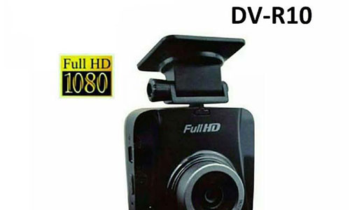 Camera hành trình Sony.