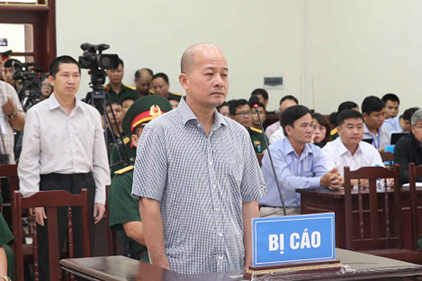 Út "trọc" Đinh Ngọc Hệ khẳng định không giao xe cho bạn xã hội Ut