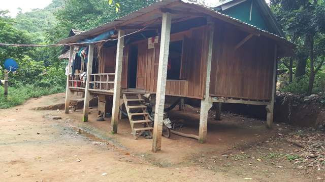 Quảng Trị: Điều tra thông tin cha hiếp dâm con đẻ Quang Tri: Dieu tra thong tin cha hiep dam con de