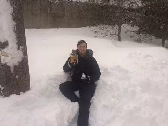 Kyle Waring – chàng trai thông minh kiếm tiền bằng những ý tưởng táo bạo