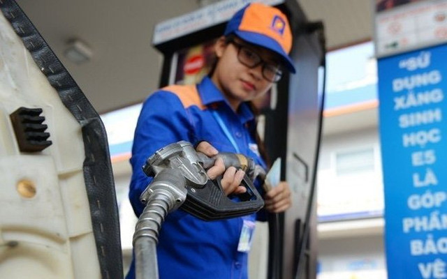 Hôm nay 6/9, giá xăng dầu bước vào kỳ tăng mạnh - Hình 2 Hom nay 6/9, gia xang dau buoc vao ky tang manh-Hinh-2
