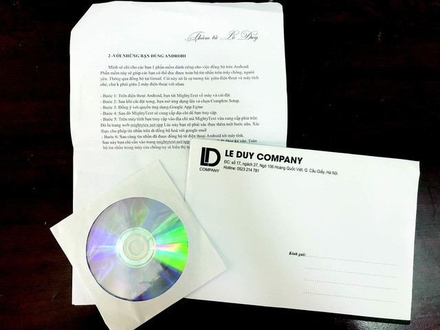 Cảnh giác chiêu trò lừa đảo từ phần mềm theo dõi ngoại tình Canh giac chieu tro lua dao tu phan mem theo doi ngoai tinh