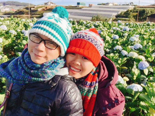 Đến nay, Loan đã đi qua 54 tỉnh thành Việt Nam. Với cô, được đi là được sống, và thật may là cô đã tìm được một người đồng hành tuyệt vời. Đến nay, Loan đã đi qua 54 tỉnh thành Việt Nam. Với cô, được đi là được sống, và thật may là cô đã tìm được một người đồng hành tuyệt vời.