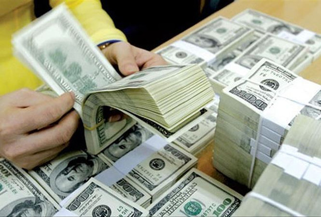Sẵn sàng bán ngoại tệ chặn "sóng" tỷ giá San sang ban ngoai te chan