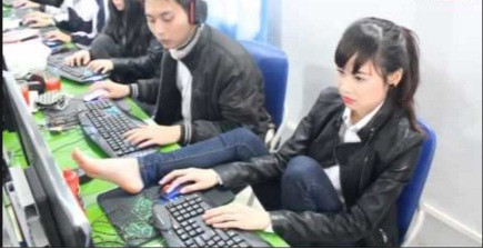 Ảnh minh họa. Ảnh minh họa.