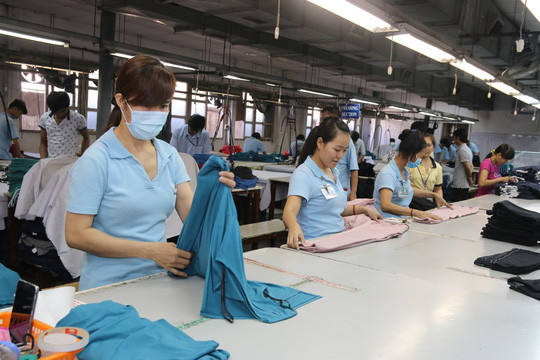 Quy định người lao động làm việc từ 1 tháng trở lên thuộc đối tượng tham gia BHXH, quy định tiền lương tháng đóng BHXH bắt buộc tiếp cận gần với tiền lương thực tế của người lao động Quy định người lao động làm việc từ 1 tháng trở lên thuộc đối tượng tham gia BHXH, quy định tiền lương tháng đóng BHXH bắt buộc tiếp cận gần với tiền lương thực tế của người lao động