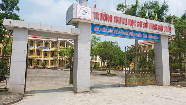Hải Dương: Có thể cách chức hiệu trưởng trường điểm dạy thêm sai quy định Hai Duong: Co the cach chuc hieu truong truong diem day them sai quy dinh