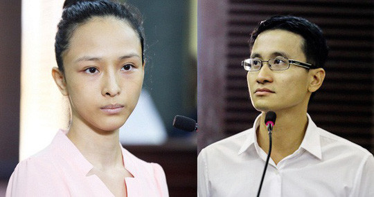 Vụ hoa hậu Phương Nga: Bác đơn khiếu nại của ông Cao Toàn Mỹ Vu hoa hau Phuong Nga: Bac don khieu nai cua ong Cao Toan My