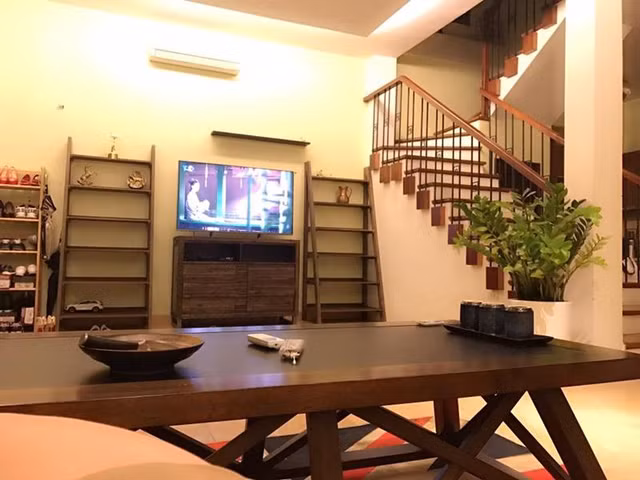 Chiem nguong ngoi nha 