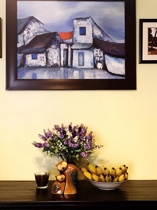 Chiem nguong ngoi nha 