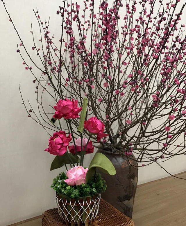 Chiem nguong ngoi nha 