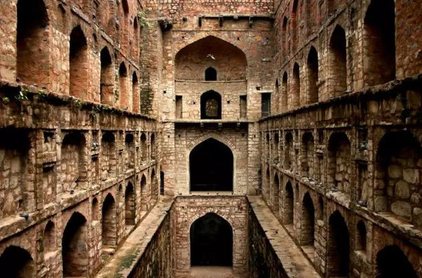 Bi an nhung dia diem dang so nhat An Do, den la tim dap chan run-Hinh-4