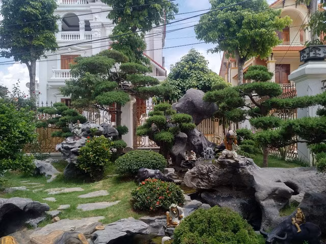 Chiem nguong pho biet thu trieu do o xu Lang-Hinh-11