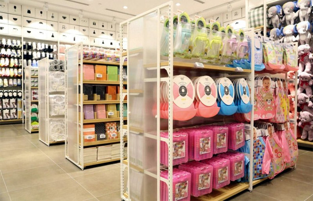 Miniso đứng trước hàng loạt nghi vấn về xuất xứ hàng hóa Miniso đứng trước hàng loạt nghi vấn về xuất xứ hàng hóa