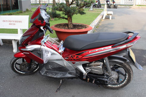 4 “bóng ma” đêm ám ảnh hàng loạt phụ nữ ở vùng ven TP HCM - Hình 2 4 “bong ma” dem am anh hang loat phu nu o vung ven TP HCM-Hinh-2