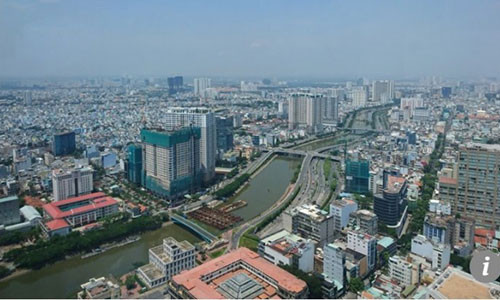 Vì sao người Trung Quốc thích mua bất động sản Việt Nam? Vi sao nguoi Trung Quoc thich mua bat dong san Viet Nam?