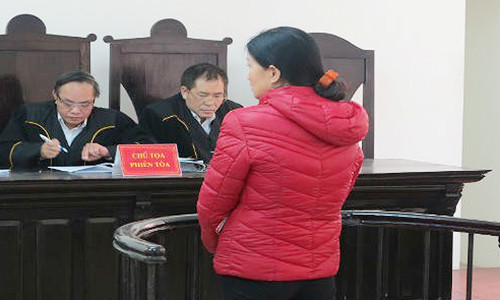 U40 từ Thái Bình lên Hà Nội điều hành đường dây mại dâm U40 tu Thai Binh len Ha Noi dieu hanh duong day mai dam