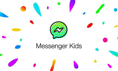 Messenger Kids là sản phẩm mới của Facebook dành cho nhóm người dùng trẻ em. Ảnh: TNW. Messenger Kids là sản phẩm mới của Facebook dành cho nhóm người dùng trẻ em. Ảnh: TNW.