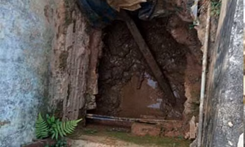 Bat nhom trom dao ham dot nhap cong ty lay hon 1.000 linh kien